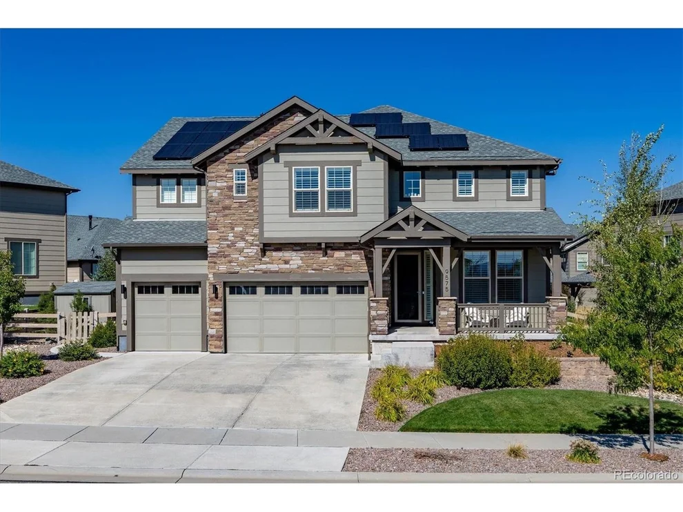 Unit for sale at 9575 Williamsburg St, Littleton, CO 80125