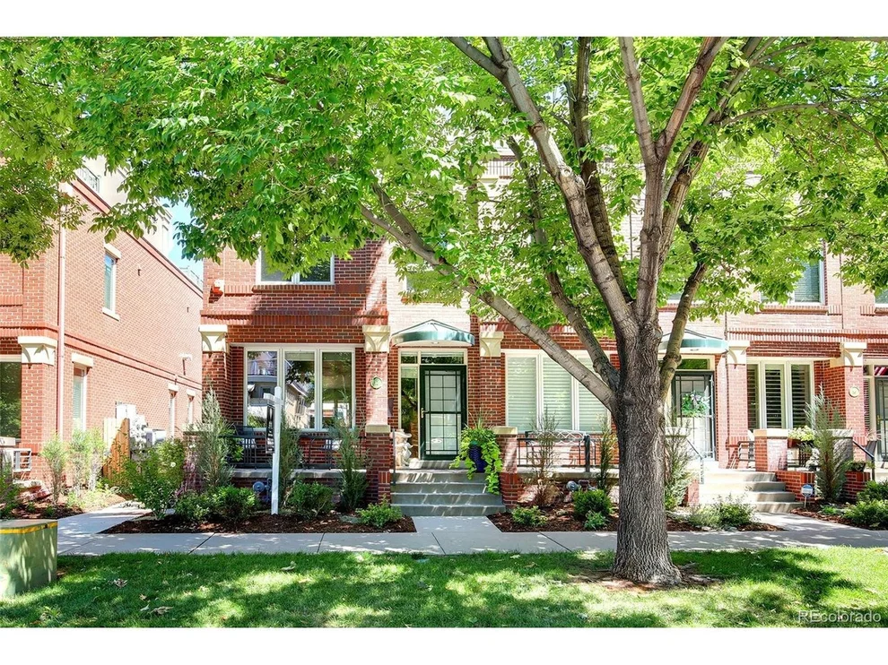 Unit for sale at 12 S Monroe St, Denver, CO 80209
