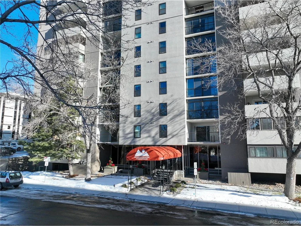 Unit for sale at 2 Adams St, Denver, CO 80206
