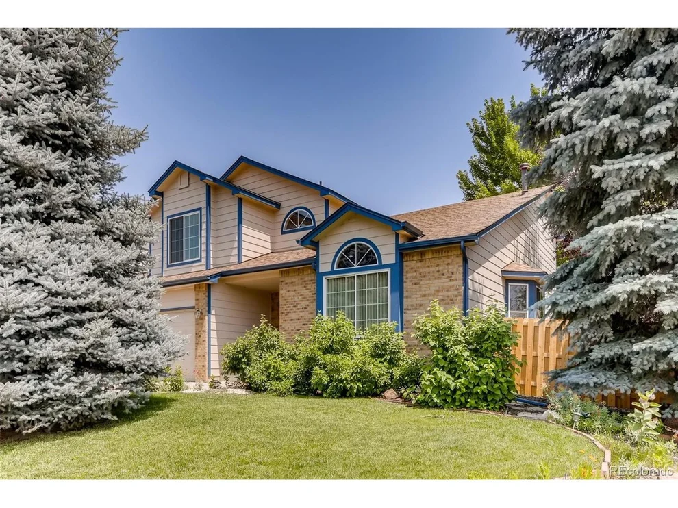 Unit for sale at 2494 S Sedalia Cir, Aurora, CO 80013