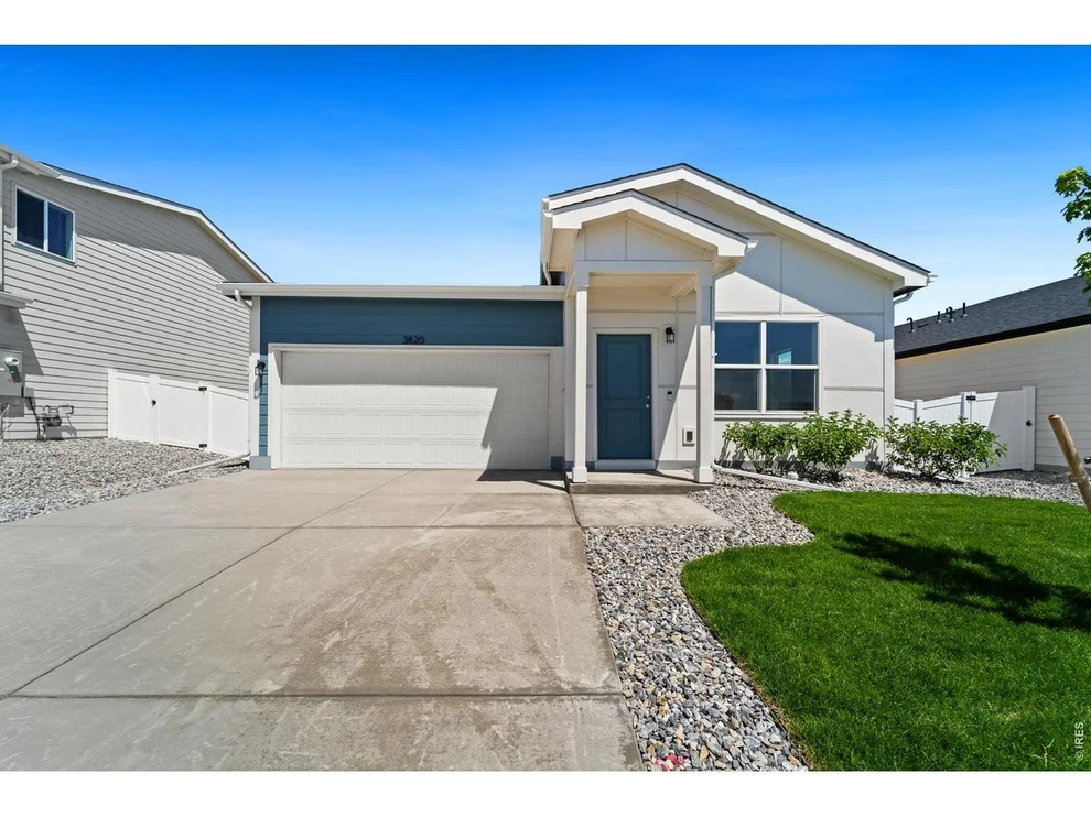 Unit for sale at 3820 Soapstone St, Evans, CO 80620