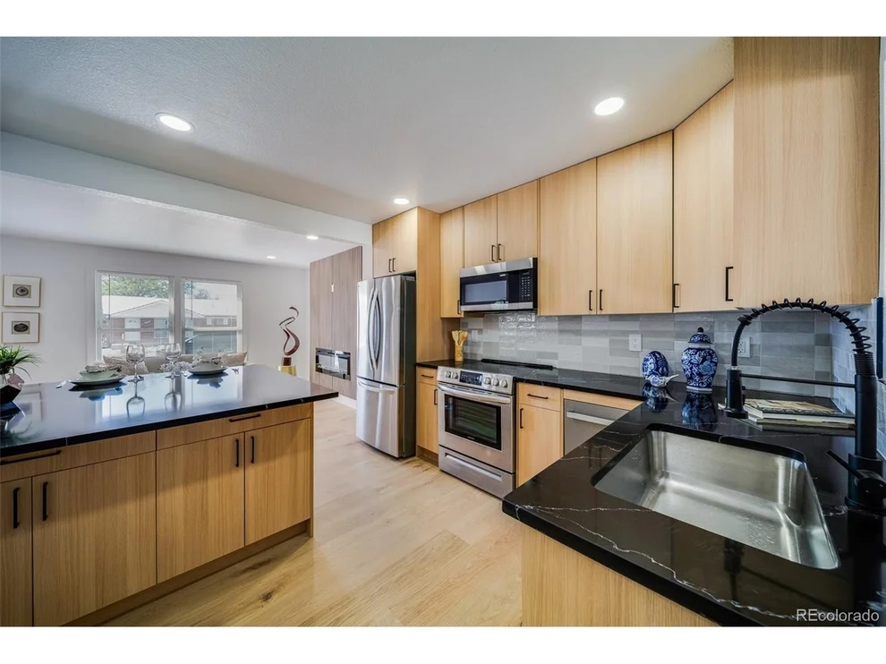 Unit for sale at 10817 Larry Dr, Northglenn, CO 80233