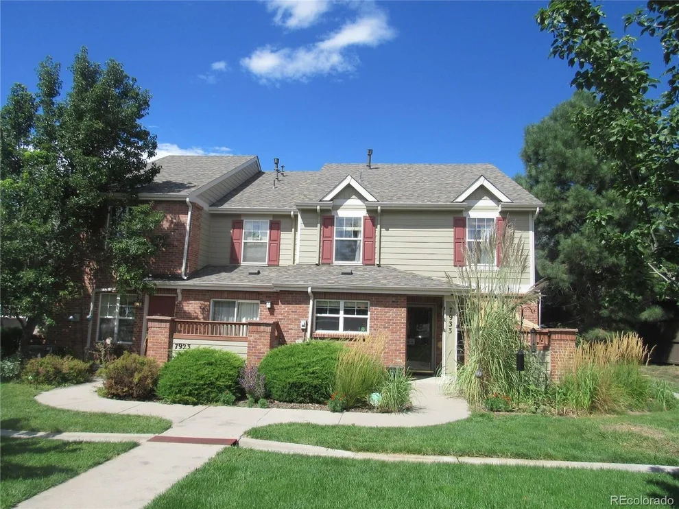 Unit for sale at 7933 E Maple Ave, Denver, CO 80230