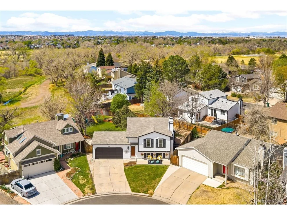 Unit for sale at 17607 Junegrass Pl, Parker, CO 80134