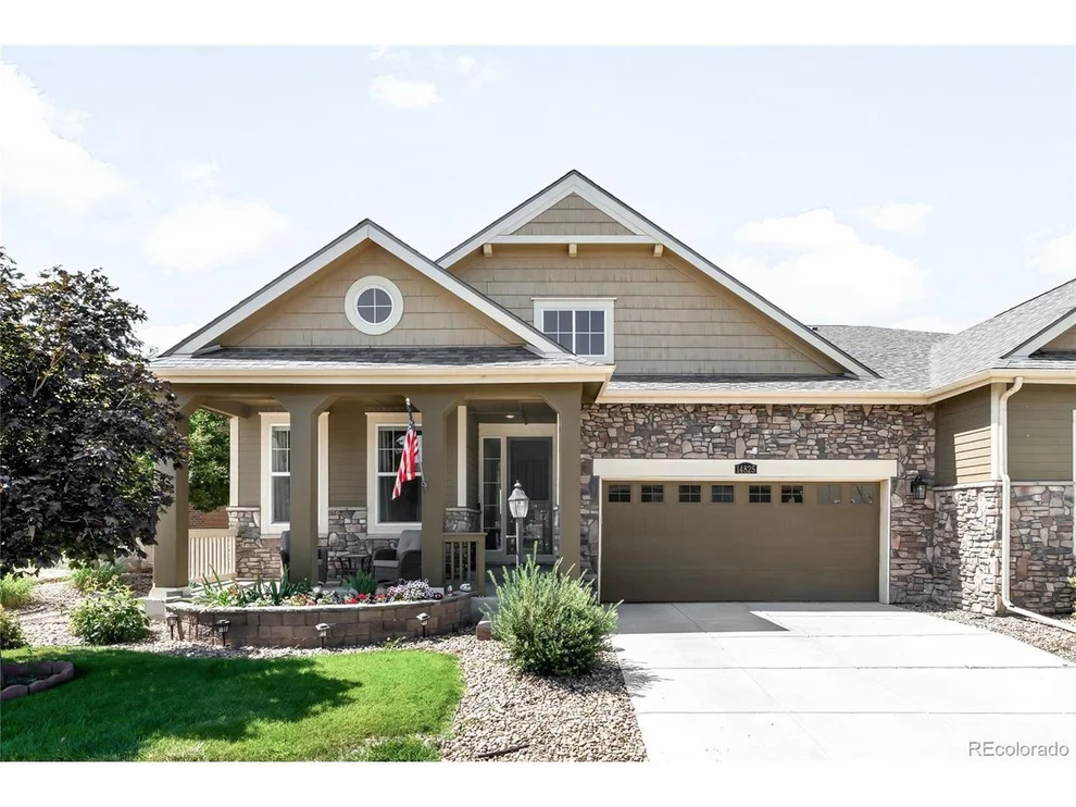Unit for sale at 14825 Quince Way, Thornton, CO 80602
