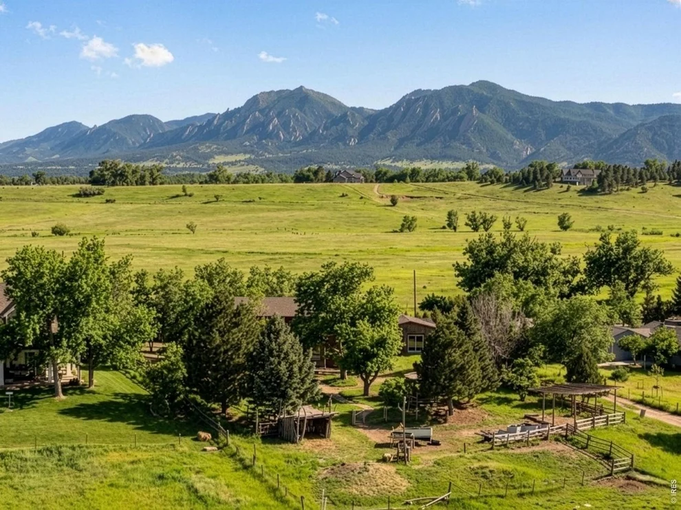 Unit for sale at 4963 Kelso Rd, Boulder, CO 80301