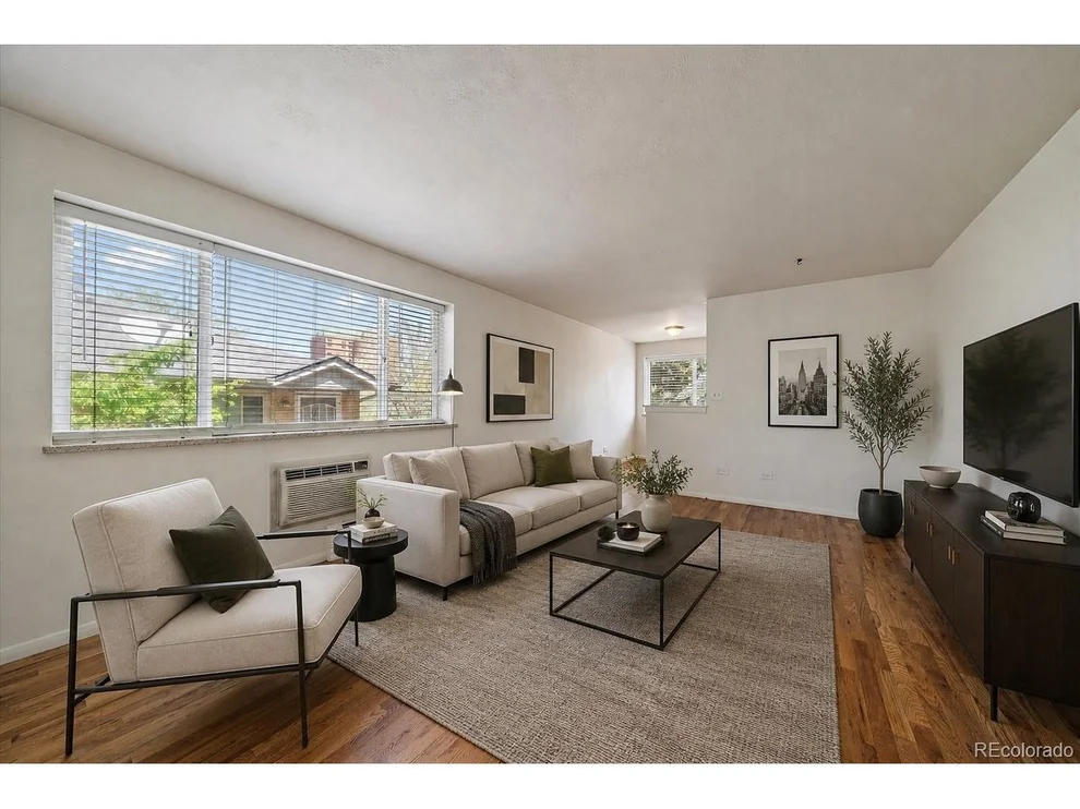 Unit for sale at 21 N Washington St, Denver, CO 80203