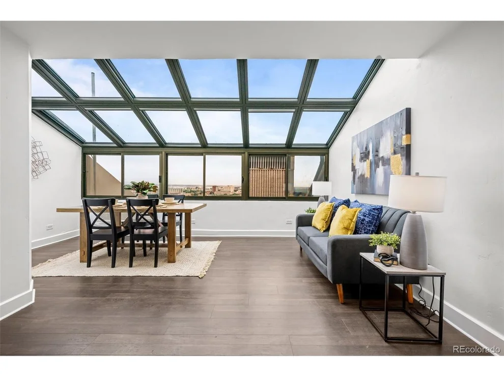 Unit for sale at 1313 N Williams St, Denver, CO 80218