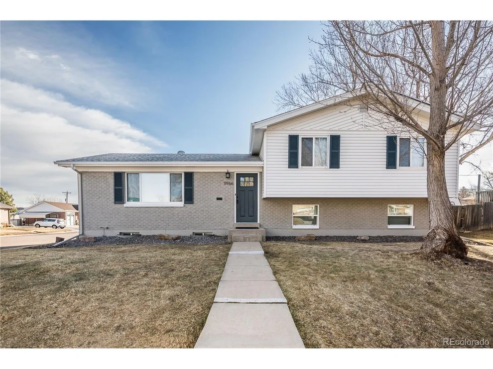 Unit for sale at 11966 Spring Dr, Northglenn, CO 80233