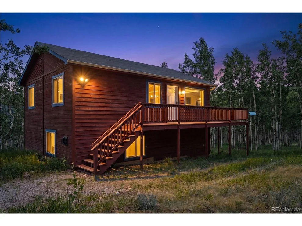 Unit for sale at 56 Sheep Ridge Rd, Fairplay, CO 80440