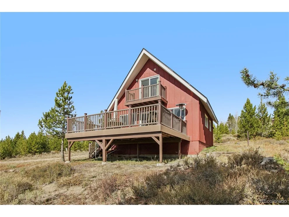 Unit for sale at 22 Lodgepole Ln, Tabernash, CO 80478