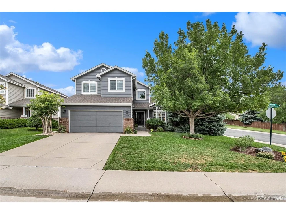 Unit for sale at 15995 Sequoia Dr, Parker, CO 80134