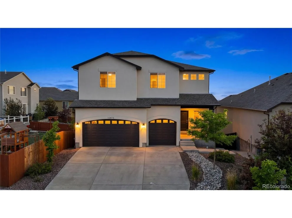 Unit for sale at 12875 Morning Breeze Way, Peyton, CO 80831