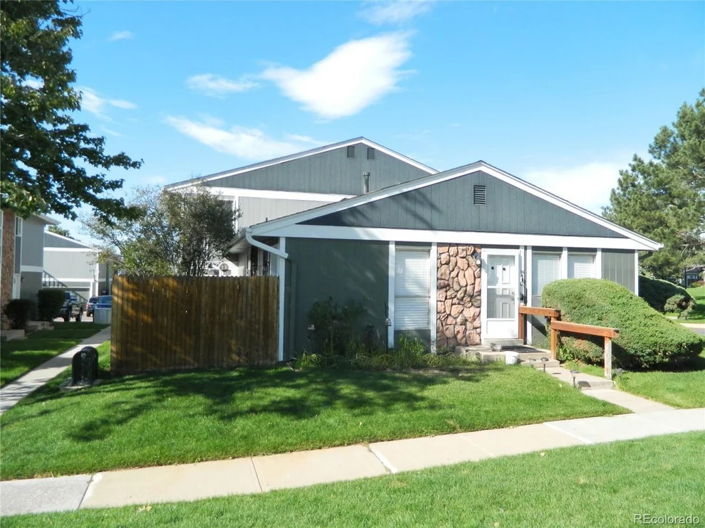 Unit for sale at 9901 E Evans Ave, Denver, CO 80247