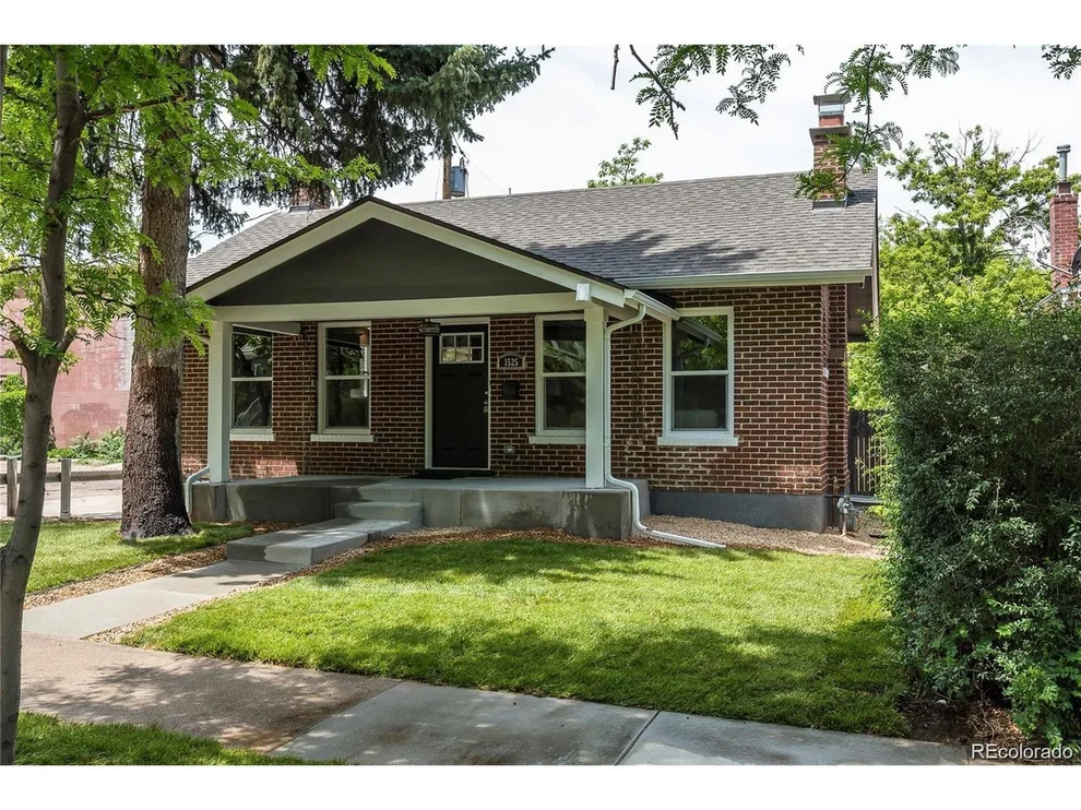Unit for sale at 1525 Dahlia St, Denver, CO 80220