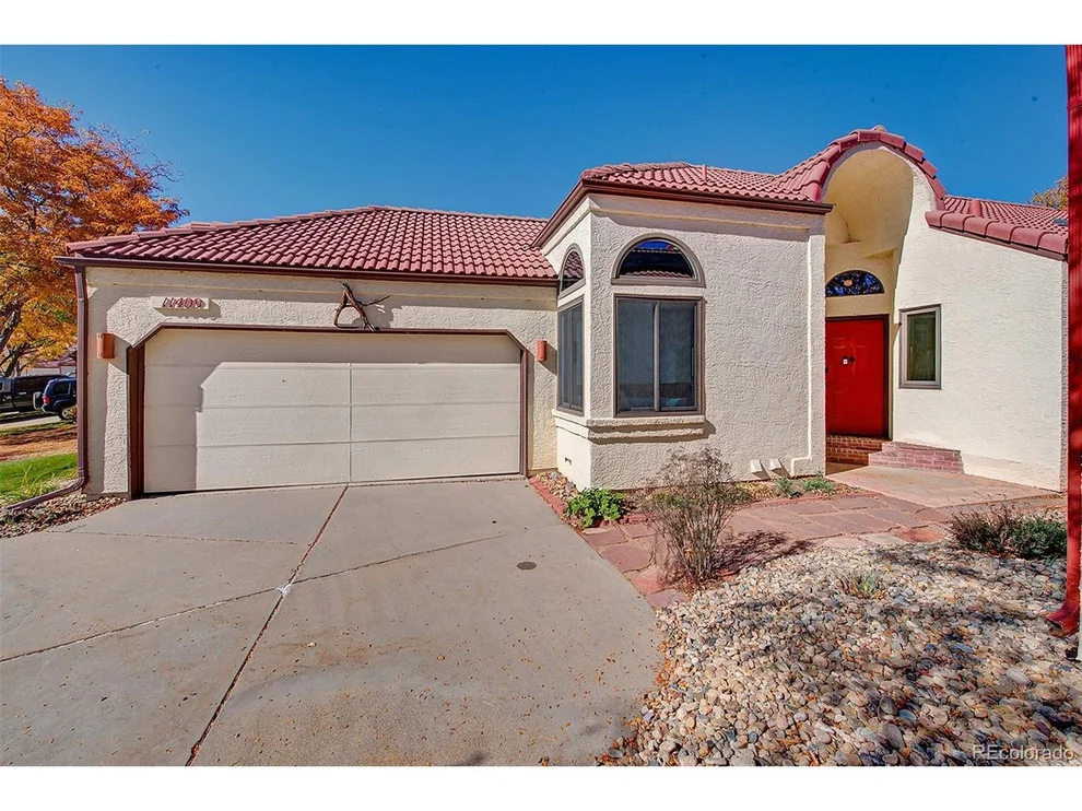Unit for sale at 11409 W 85th Pl, Arvada, CO 80005