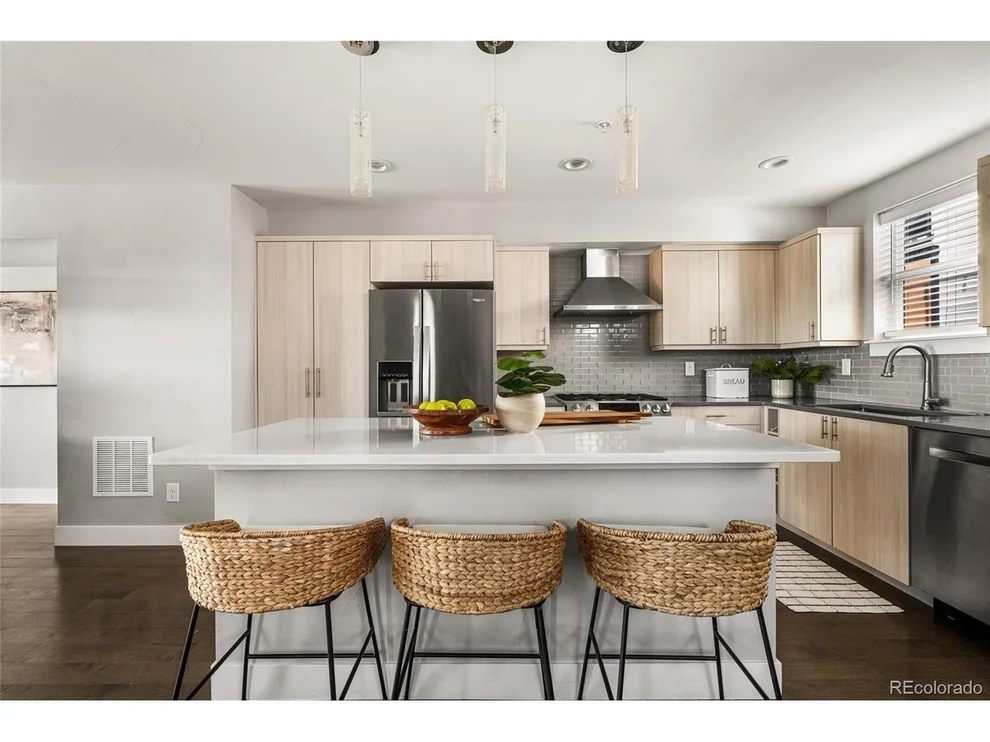 Unit for sale at 1842 Irving St, Denver, CO 80204