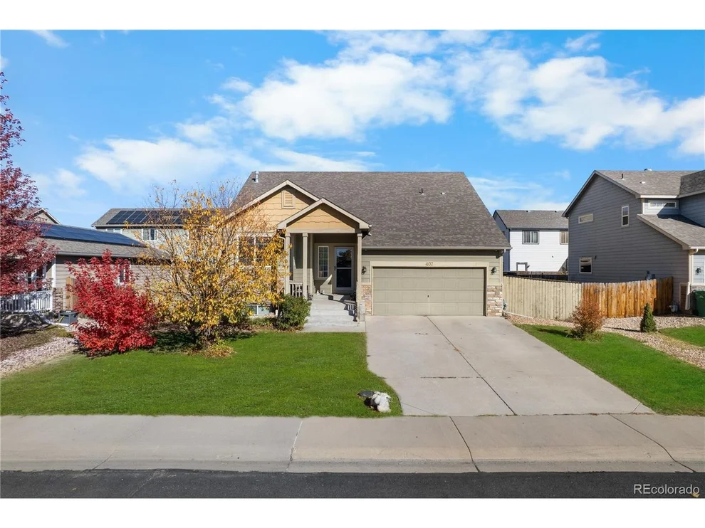 Unit for sale at 407 E 29th Street Rd, Greeley, CO 80631