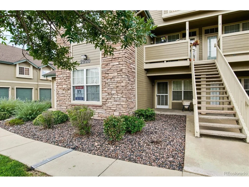 Unit for sale at 2920 W Centennial Dr, Littleton, CO 80123