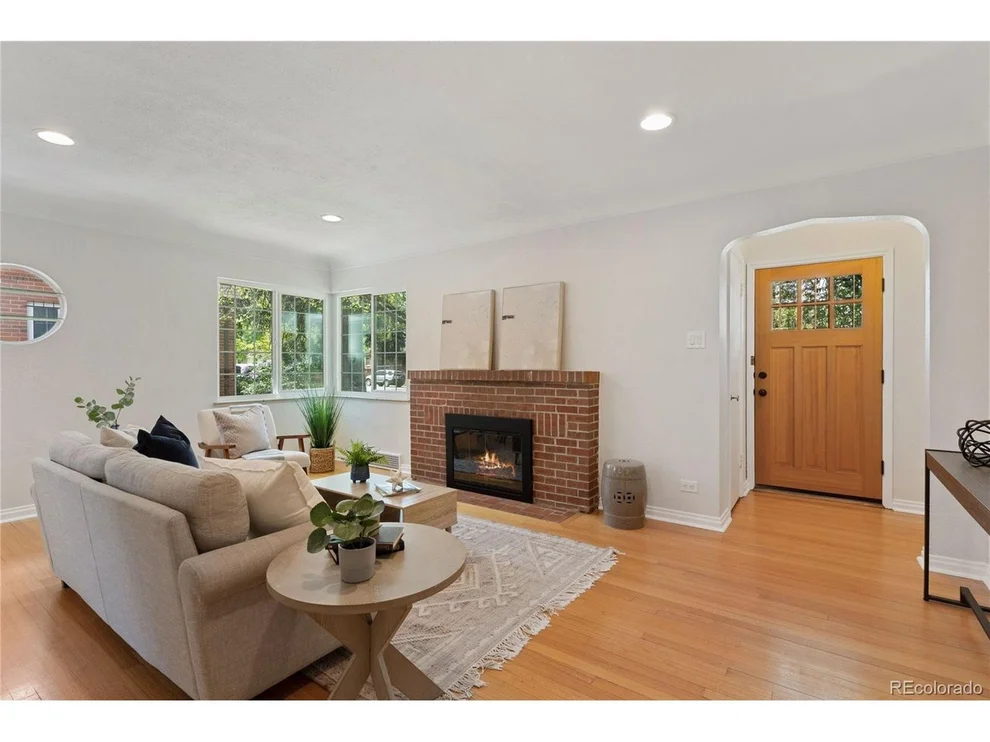 Unit for sale at 2560 Locust St, Denver, CO 80207