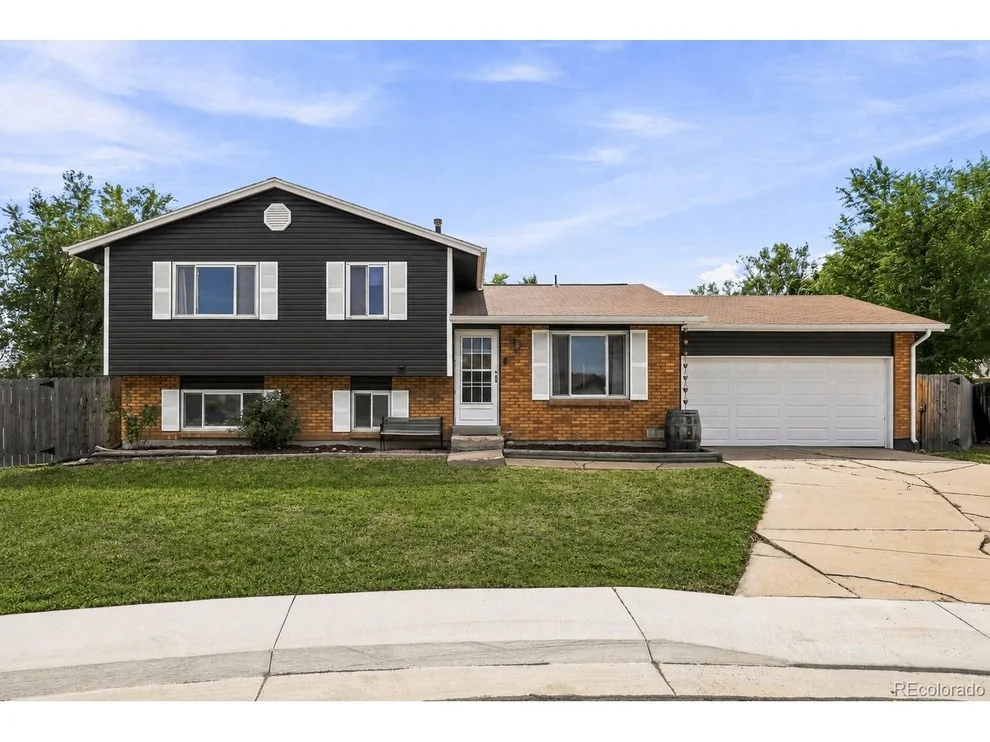 Unit for sale at 5008 W 71st Ct, Westminster, CO 80030