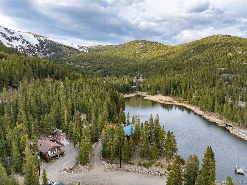 Unit for sale at 159 Lake Rd, Idaho Springs, CO 80452