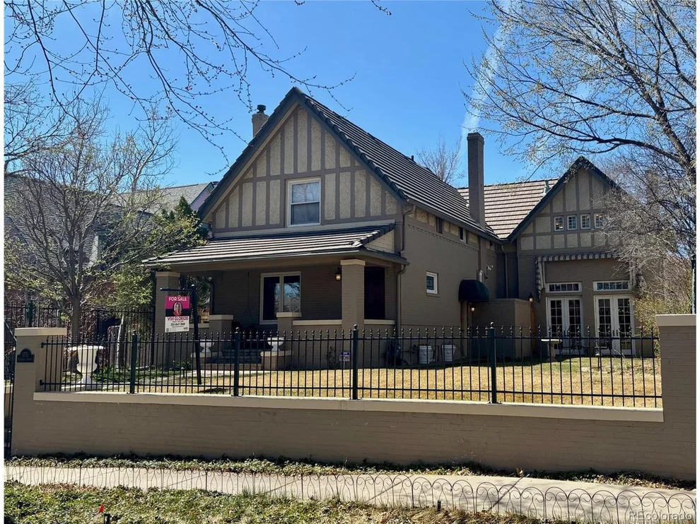Unit for sale at 1751 Clermont St, Denver, CO 80220