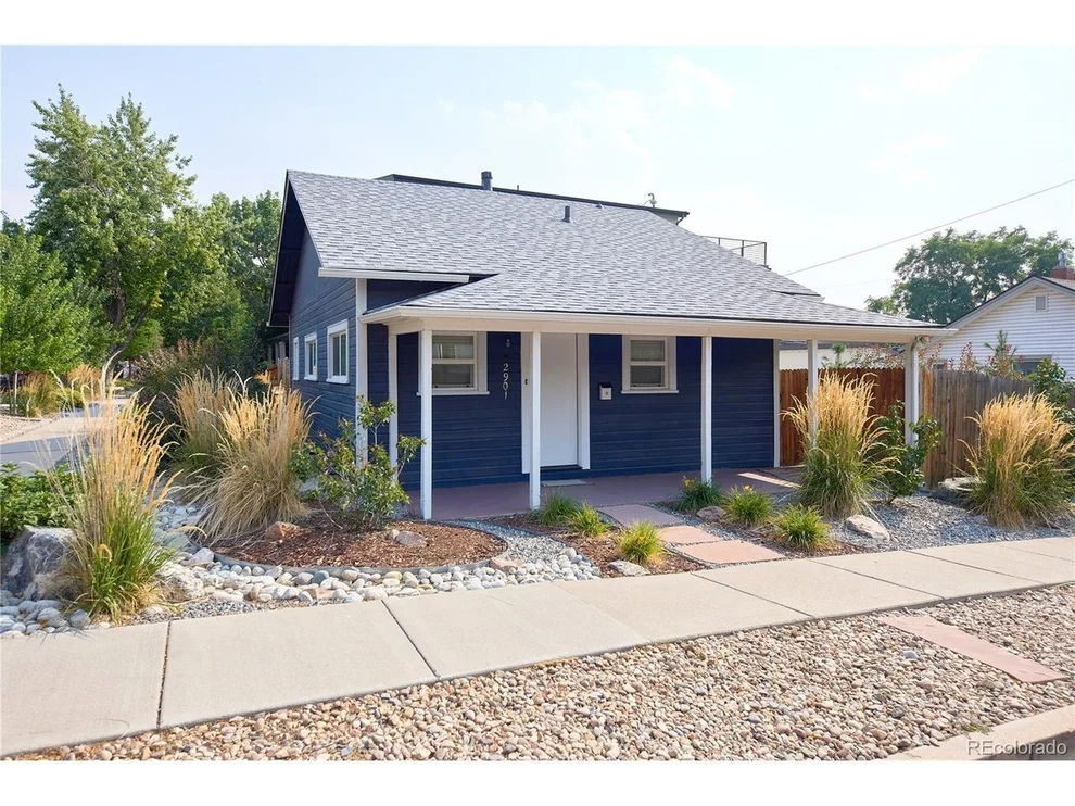 Unit for sale at 2901 S Sherman St, Englewood, CO 80113