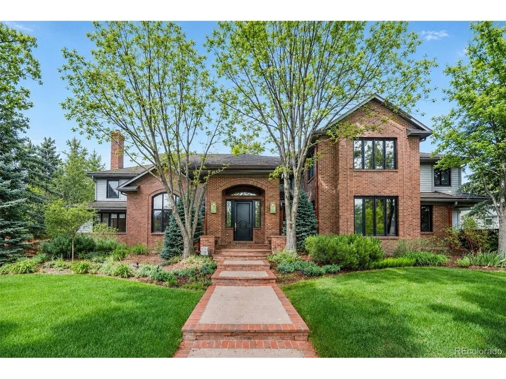 Unit for sale at 6433 E Stanford Ave, Cherry Hills Village, CO 80111