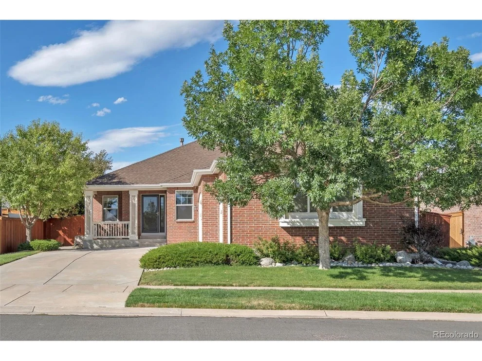 Unit for sale at 23767 E Bellewood Dr, Aurora, CO 80016
