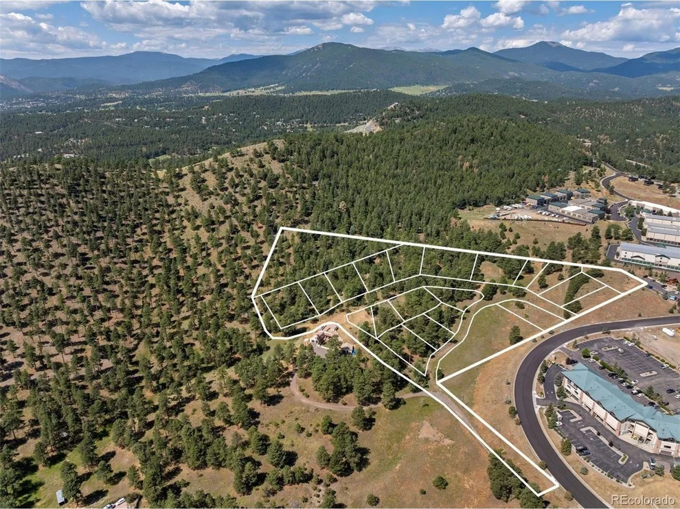 Unit for sale at 0 Hotel Way, Golden, CO 80401