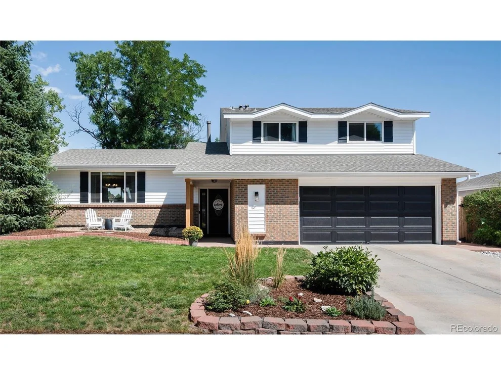 Unit for sale at 7311 W Weaver Pl, Littleton, CO 80123