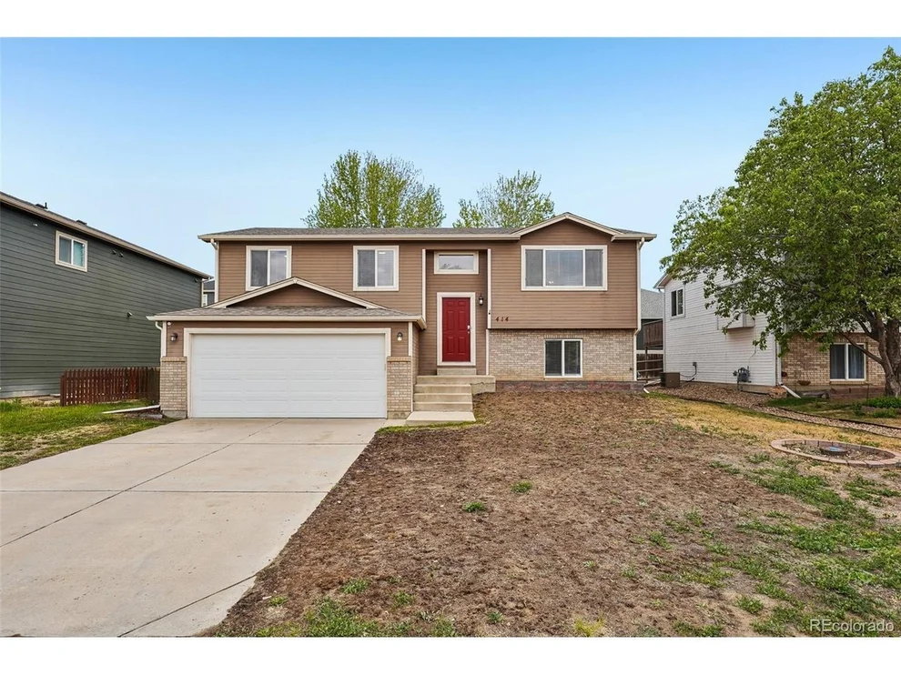 Unit for sale at 414 Hawthorn St, Frederick, CO 80530