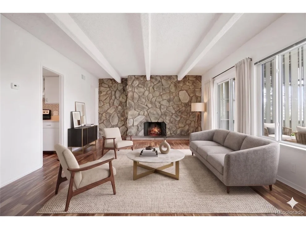Unit for sale at 2525 S Dayton Way, Denver, CO 80231