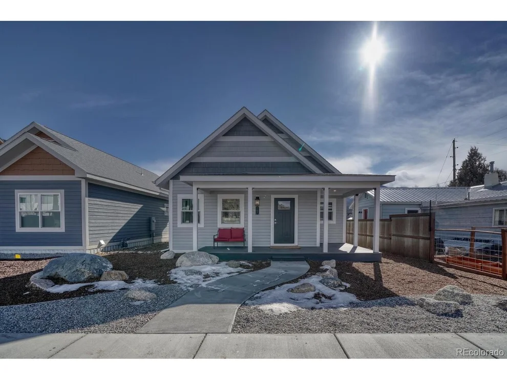Unit for sale at 102 River Ridge Ln, Salida, CO 81201