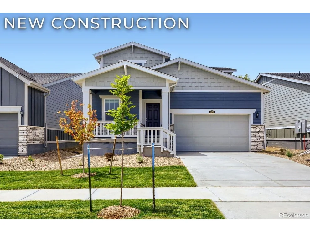 Unit for sale at 1678 Drumming Dr, Windsor, CO 80550