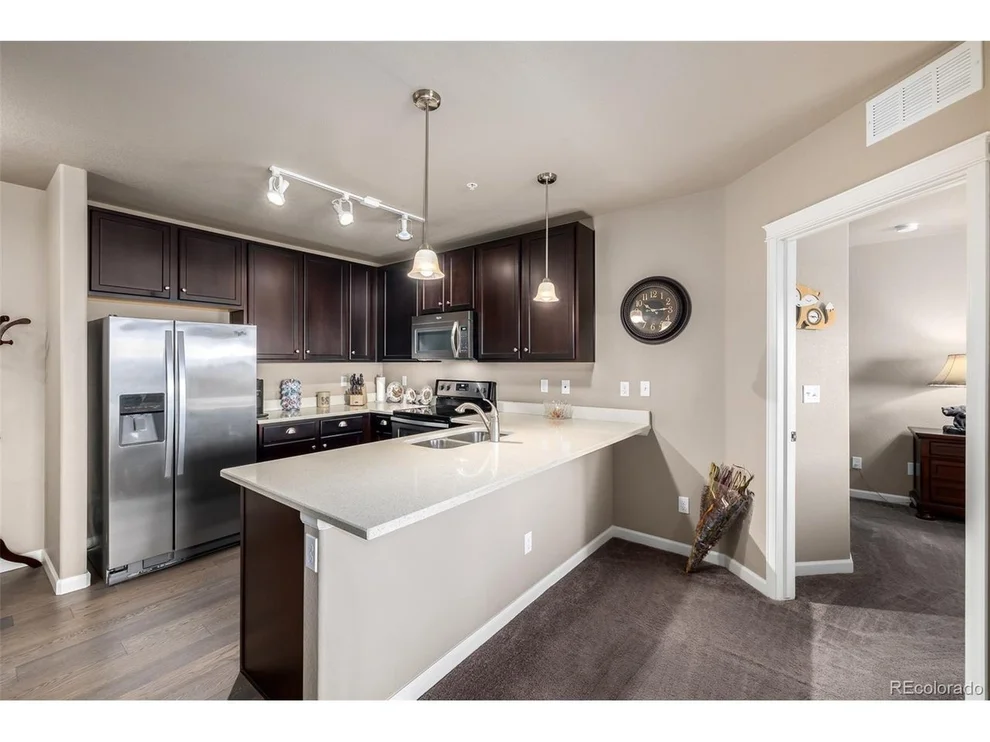 Unit for sale at 9258 Rockhurst St, Highlands Ranch, CO 80129