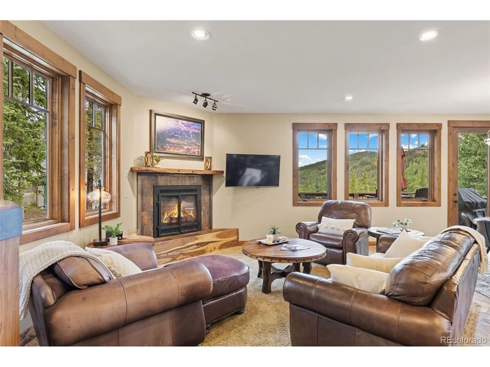 Unit for sale at 861 High Point Dr, Breckenridge, CO 80424