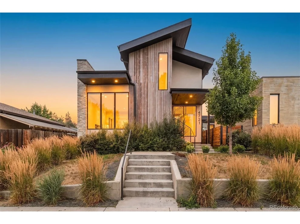 Unit for sale at 4721 Elm Ct, Denver, CO 80211