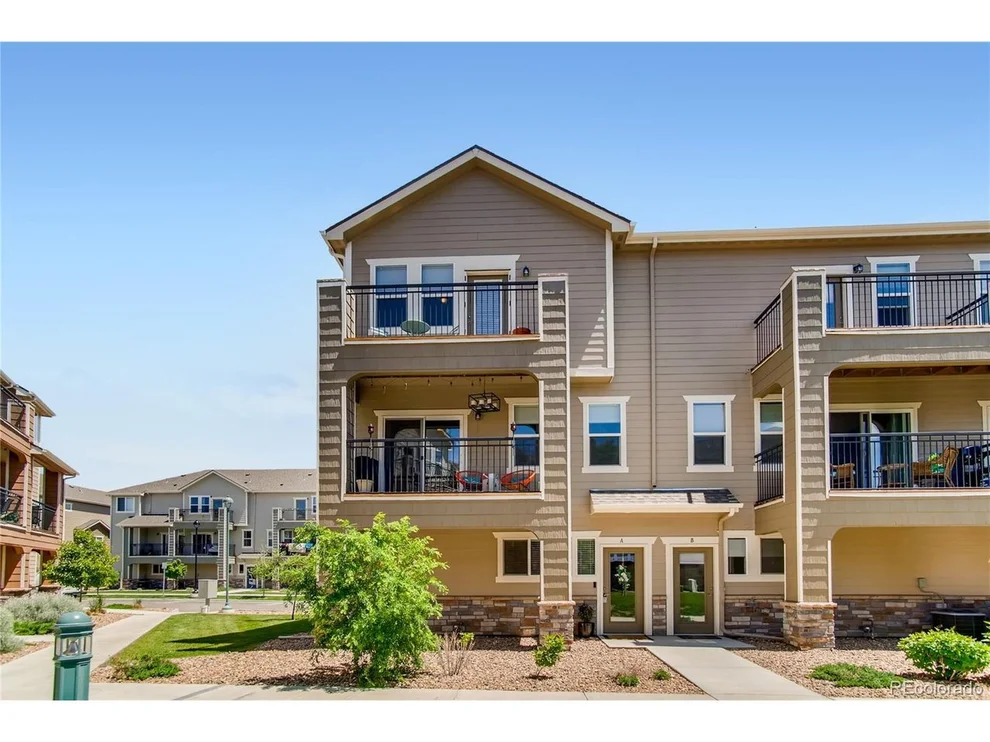Unit for sale at 11250 Florence St, Commerce City, CO 80640