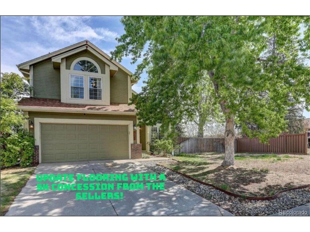 Unit for sale at 18597 E Union Dr, Aurora, CO 80015