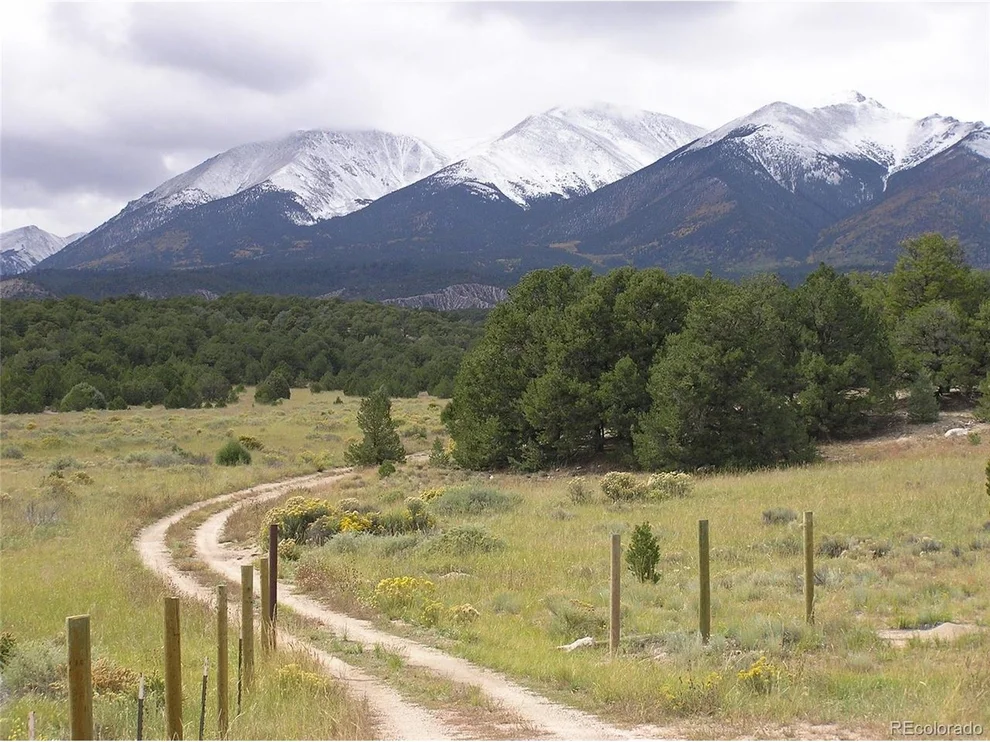 Unit for sale at Cedar Ridge Tract 3, Salida, CO 81201