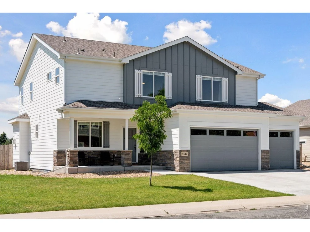 Unit for sale at 5547 Drake Way, Frederick, CO 80504