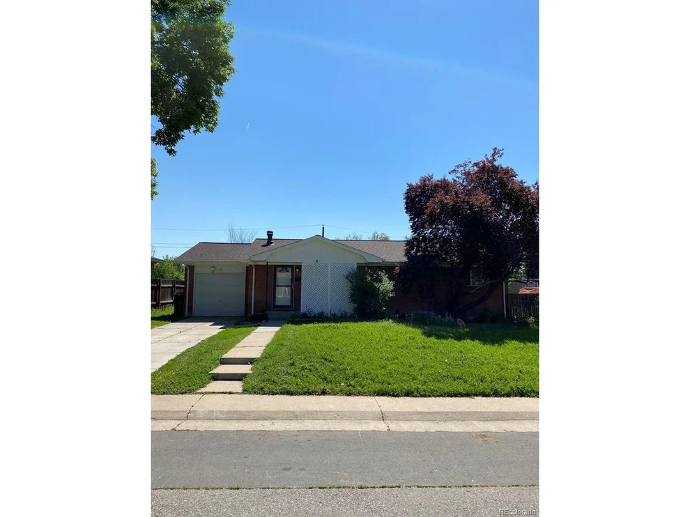 Unit for sale at 7454 Alcott St, Westminster, CO 80030