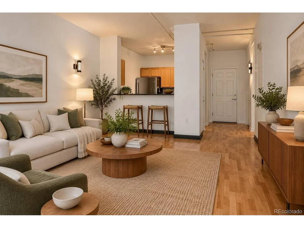 Unit for sale at 444 17th St, Denver, CO 80202