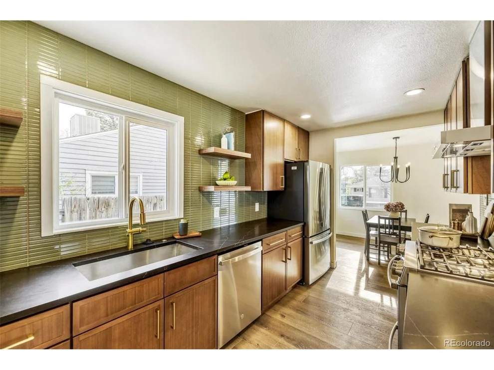 Unit for sale at 1590 S Jackson St, Denver, CO 80210