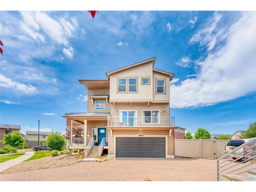 Unit for sale at 18651 E 53rd Ave, Denver, CO 80249