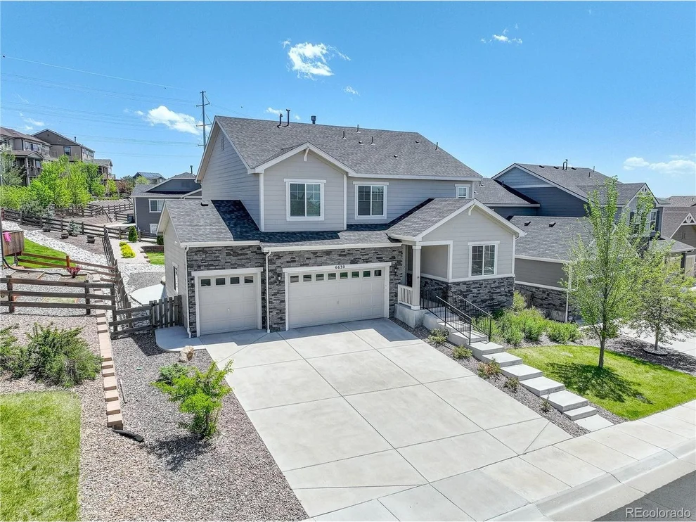 Unit for sale at 6630 S Coolidge. Ct, Aurora, CO 80016