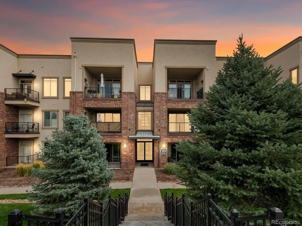 Unit for sale at 303 Inverness Way, Englewood, CO 80112