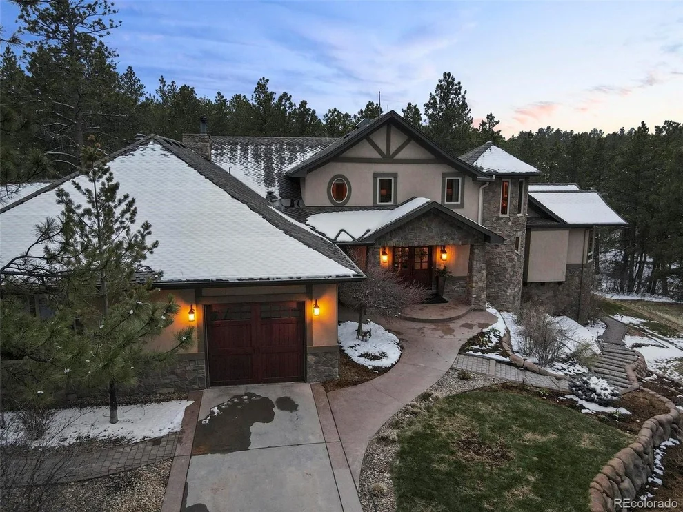 Unit for sale at 10231 Democrat Rd, Parker, CO 80134